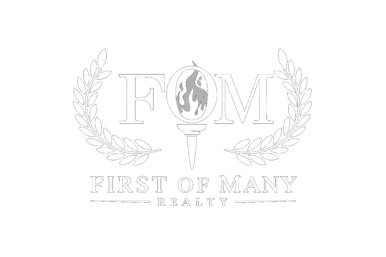 First of Many Realty